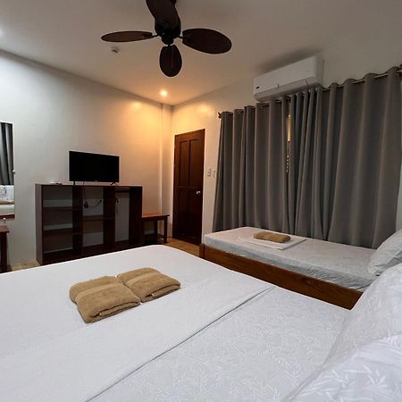 Rosanna'S Pension El Nido Ngoại thất bức ảnh