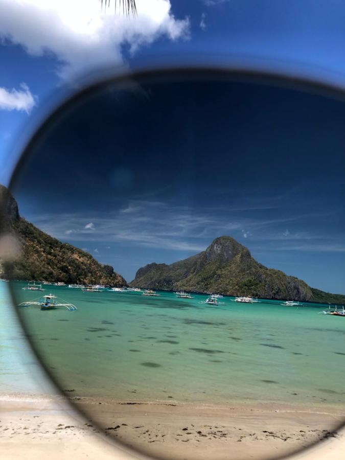 Rosanna'S Pension El Nido Ngoại thất bức ảnh