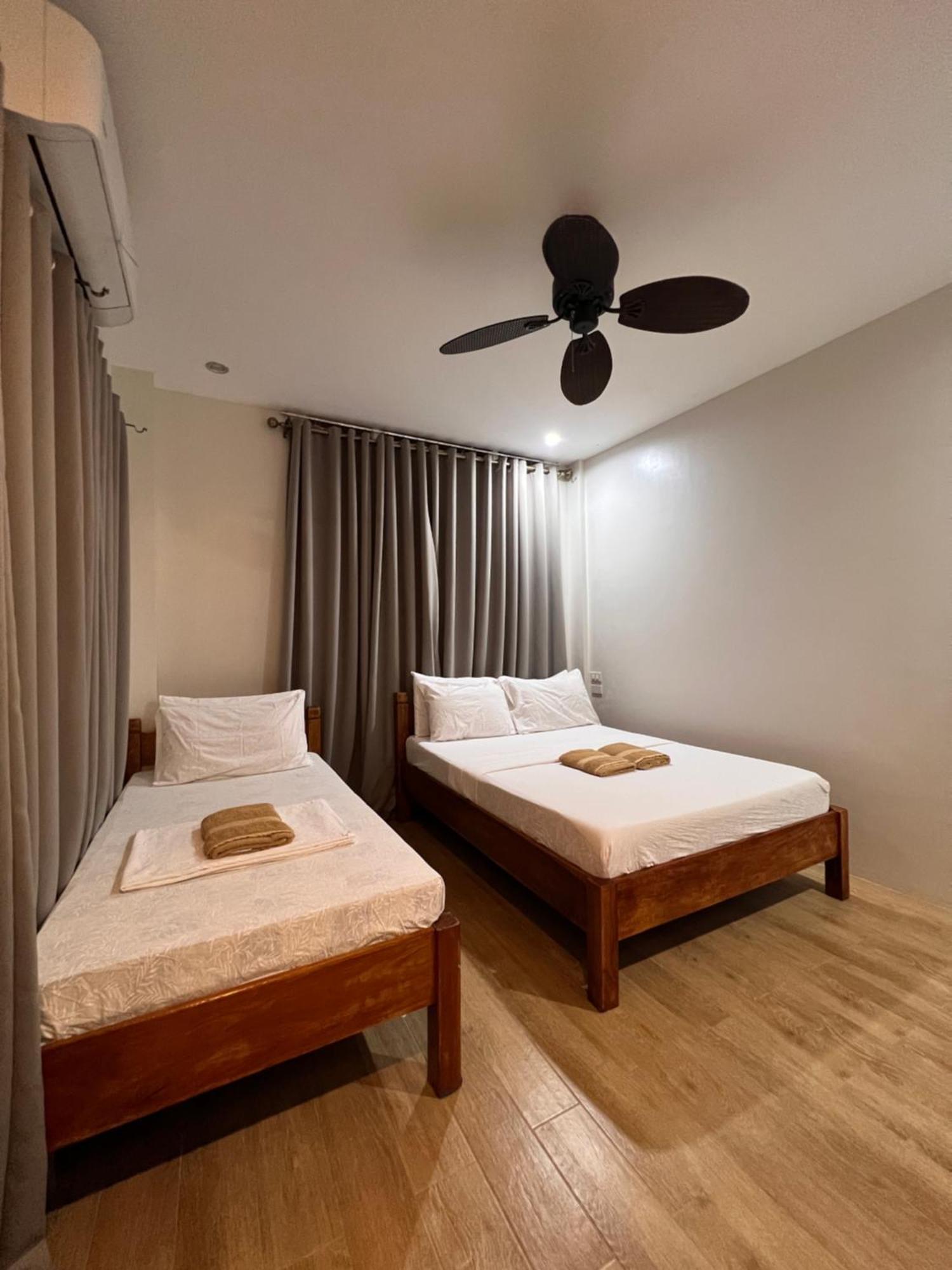 Rosanna'S Pension El Nido Ngoại thất bức ảnh