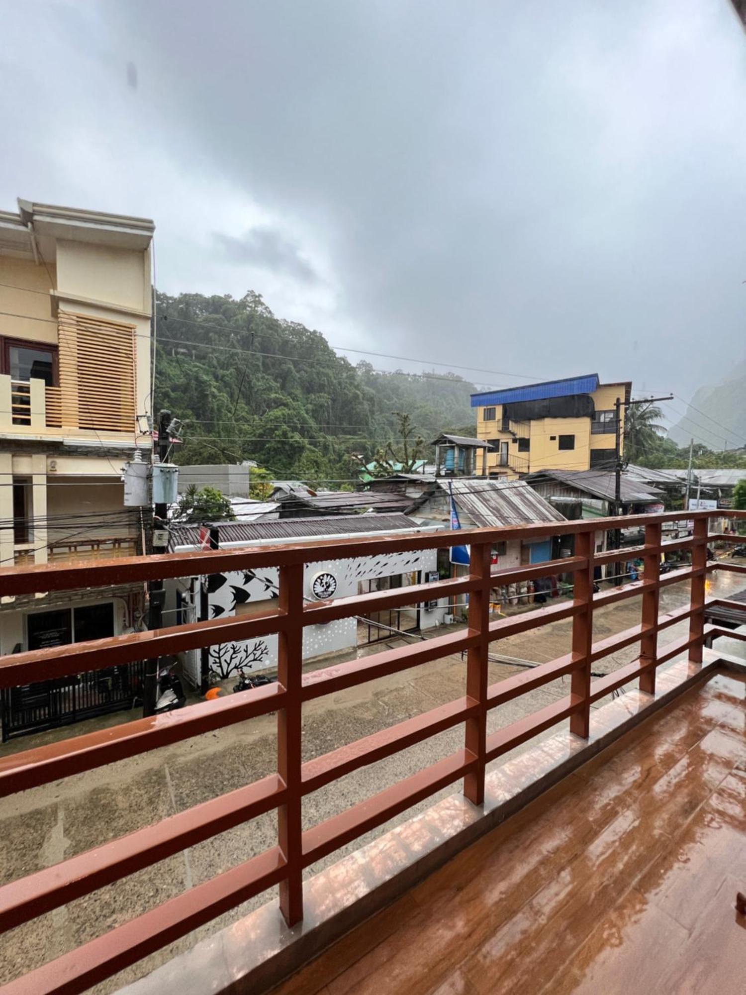 Rosanna'S Pension El Nido Ngoại thất bức ảnh