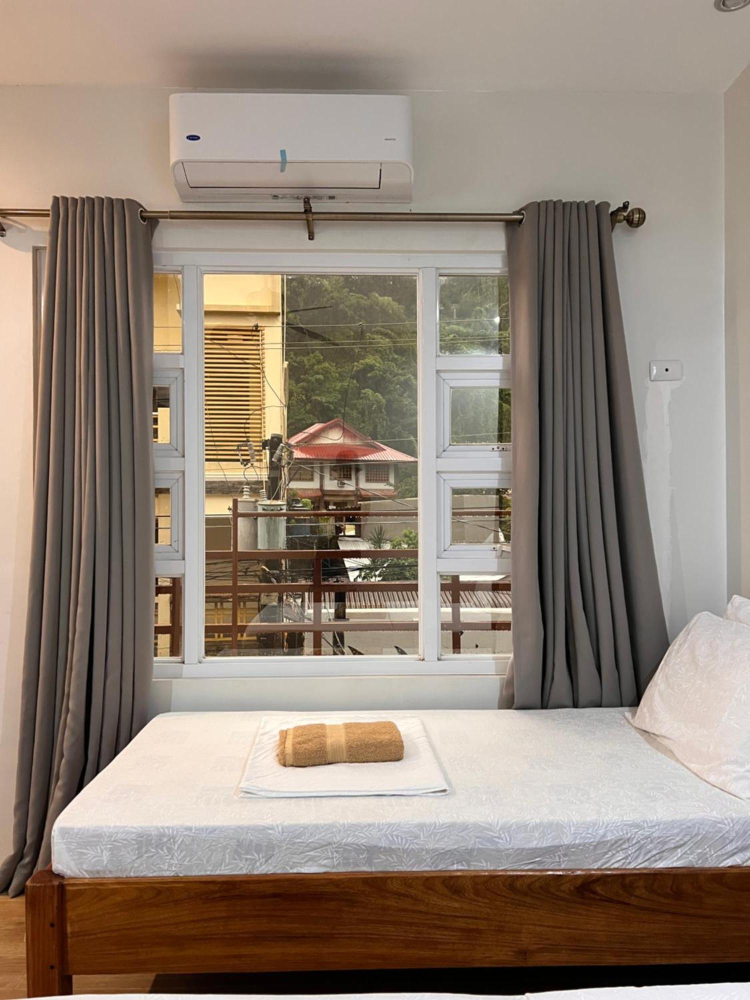 Rosanna'S Pension El Nido Ngoại thất bức ảnh
