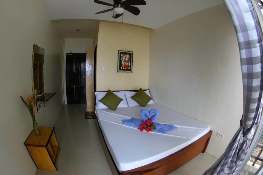 Rosanna'S Pension El Nido Ngoại thất bức ảnh