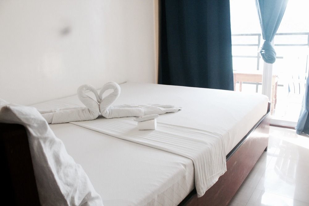 Rosanna'S Pension El Nido Ngoại thất bức ảnh