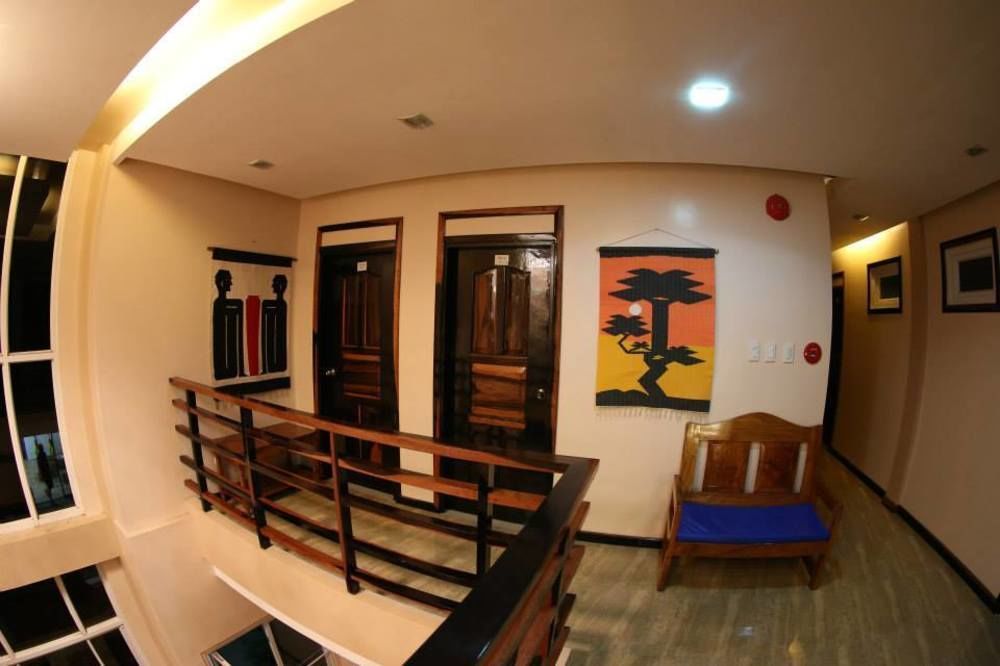 Rosanna'S Pension El Nido Ngoại thất bức ảnh