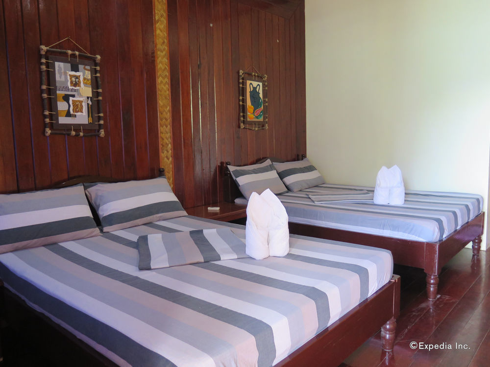Rosanna'S Pension El Nido Ngoại thất bức ảnh
