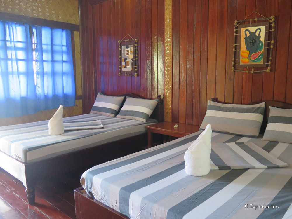 Rosanna'S Pension El Nido Ngoại thất bức ảnh