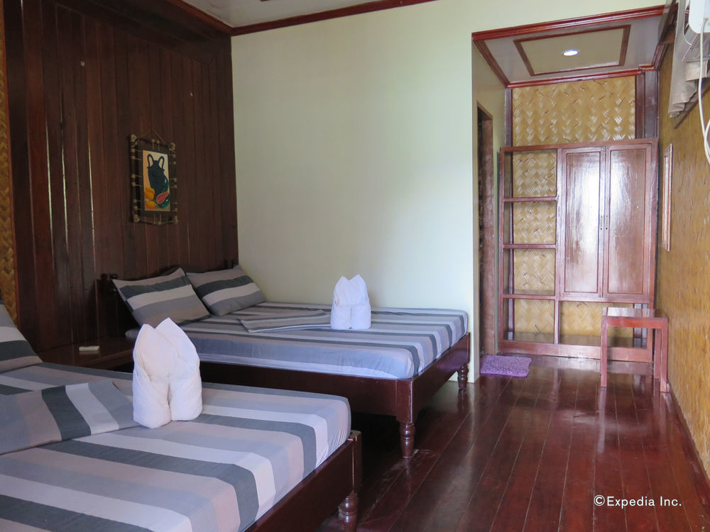 Rosanna'S Pension El Nido Ngoại thất bức ảnh