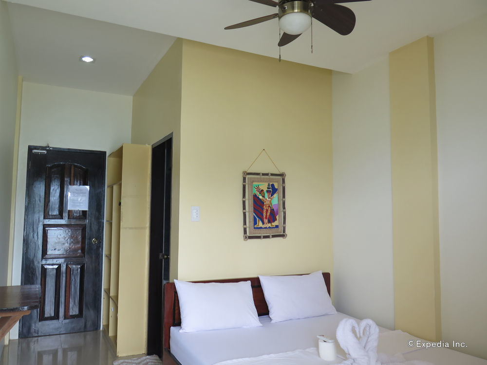 Rosanna'S Pension El Nido Ngoại thất bức ảnh