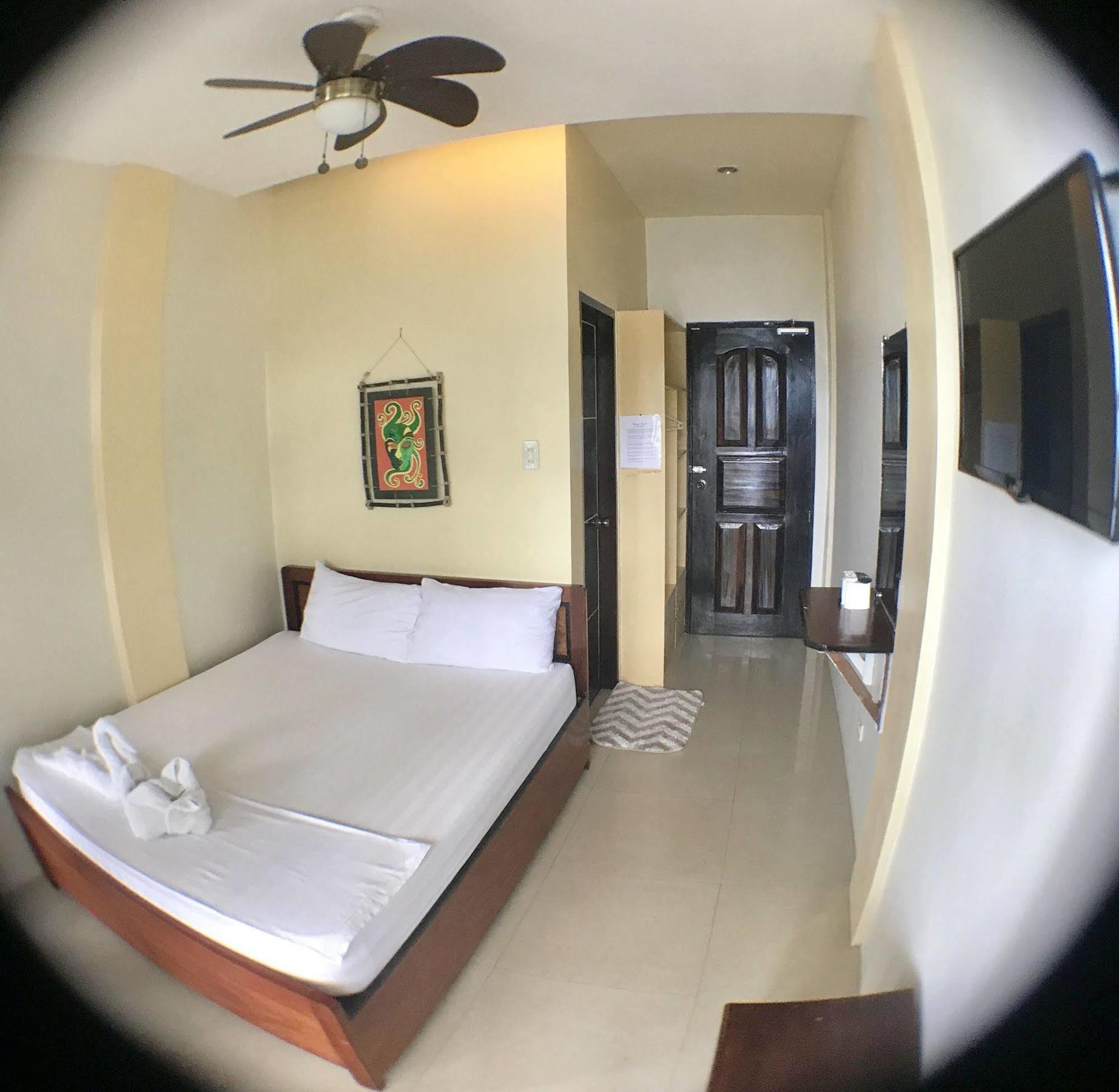 Rosanna'S Pension El Nido Ngoại thất bức ảnh