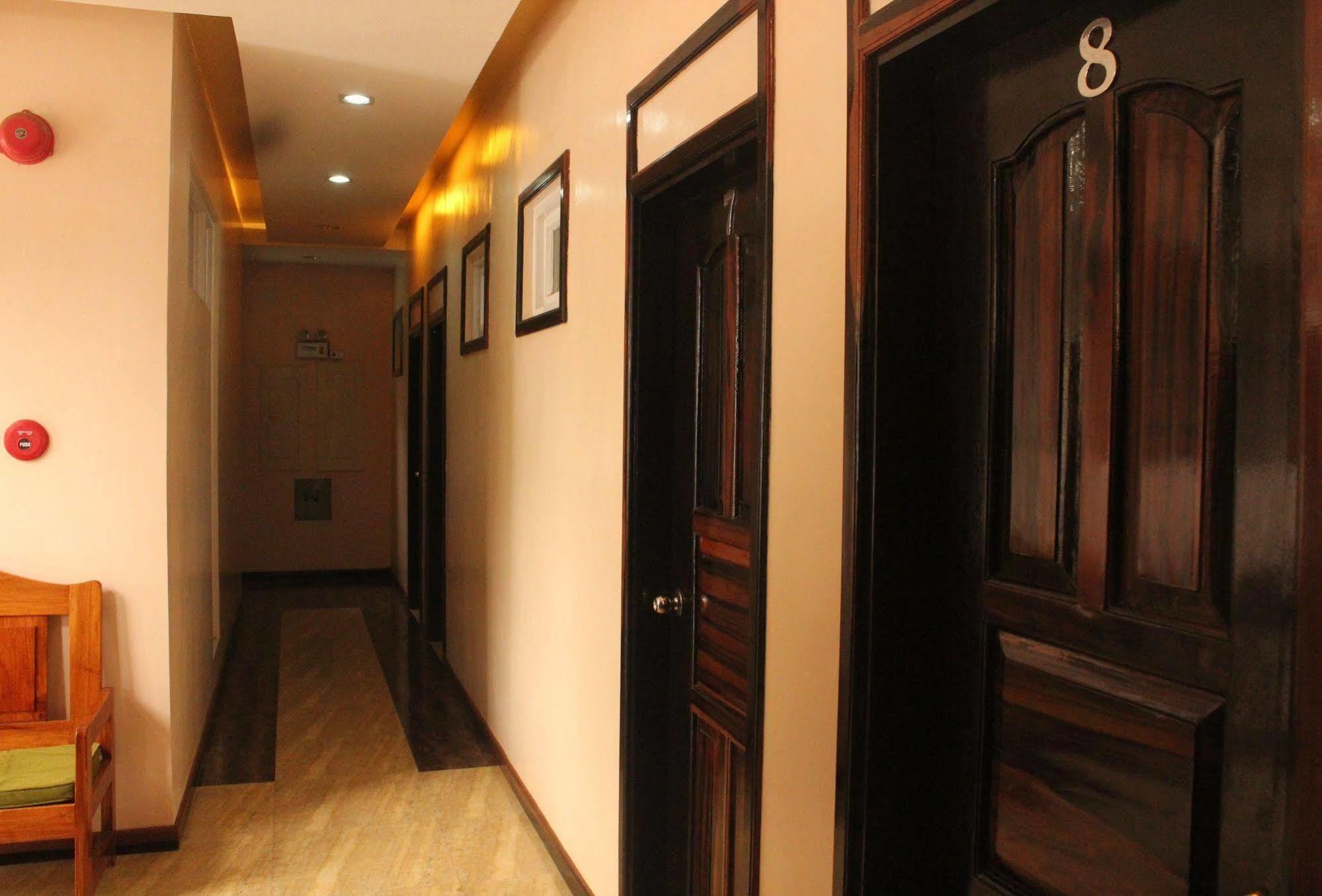 Rosanna'S Pension El Nido Ngoại thất bức ảnh