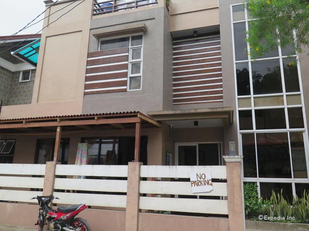 Rosanna'S Pension El Nido Ngoại thất bức ảnh